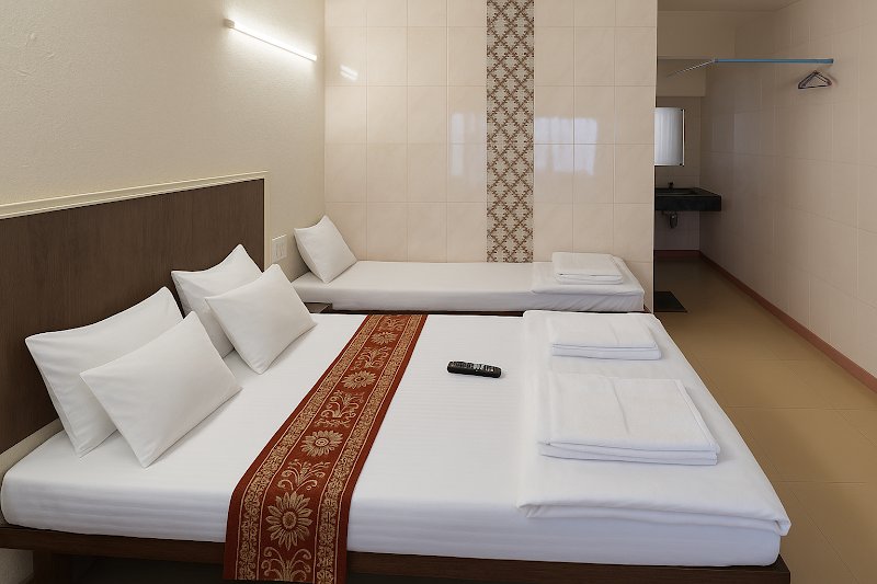 Kapila Beach Resort 3