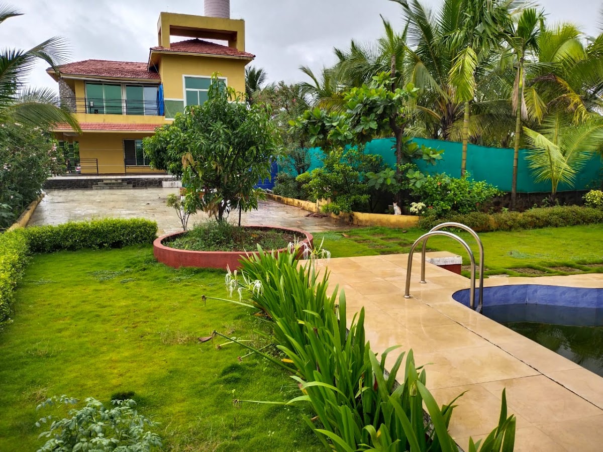 Vedsva Home Stay