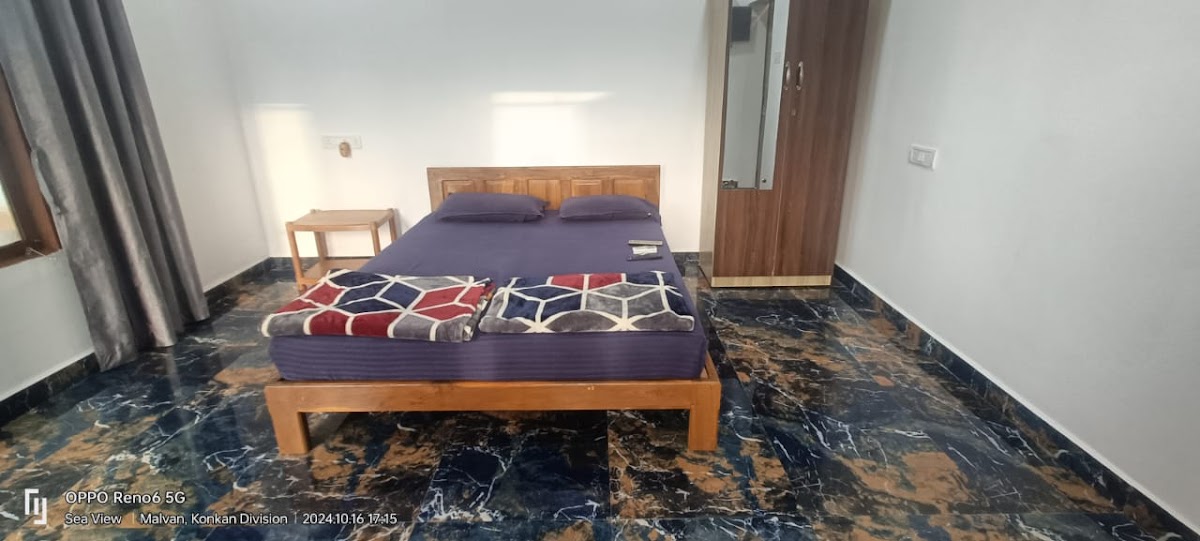 Sea View Holiday Home 2