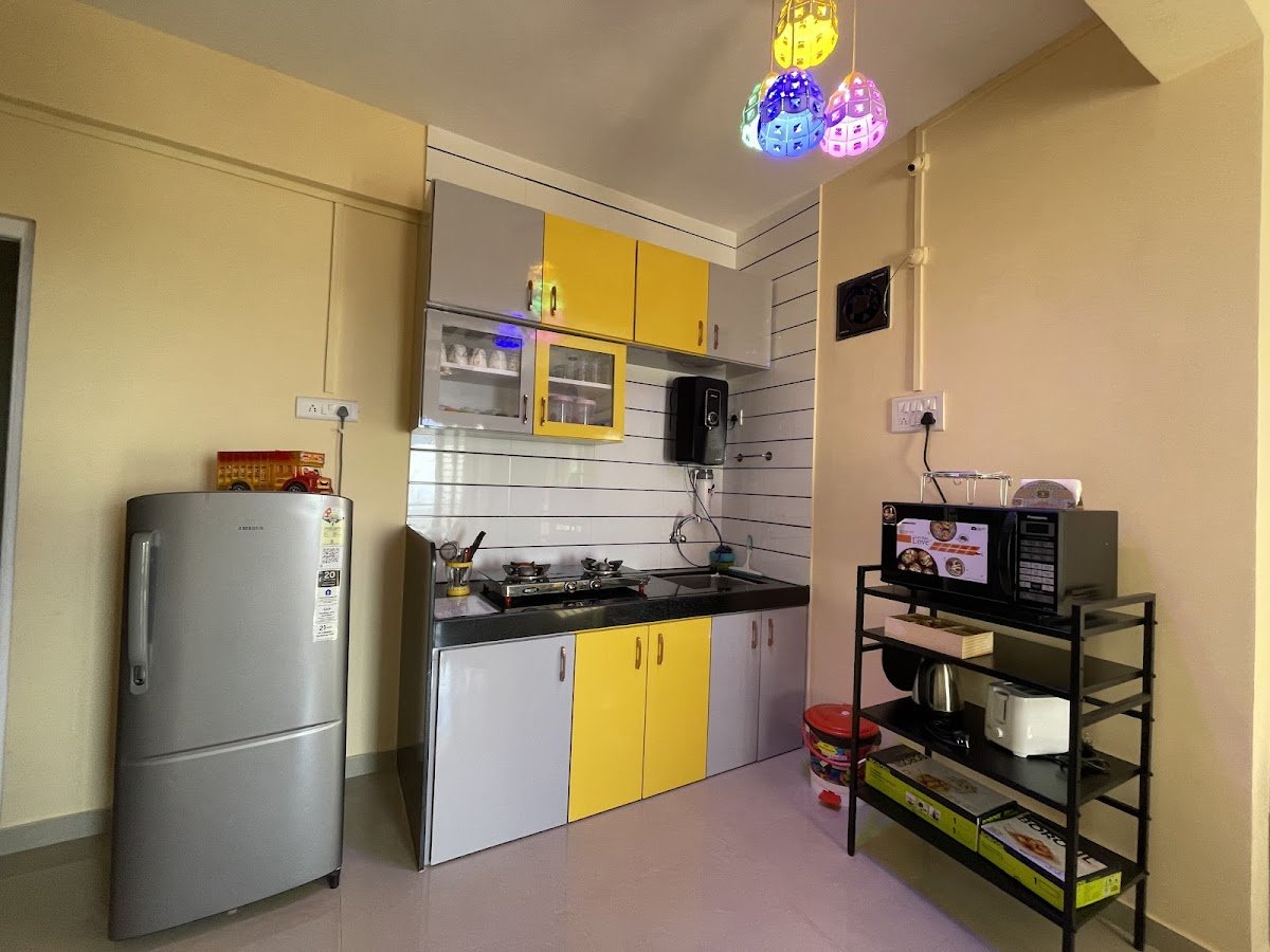 Fanta Sea Home Stay 2