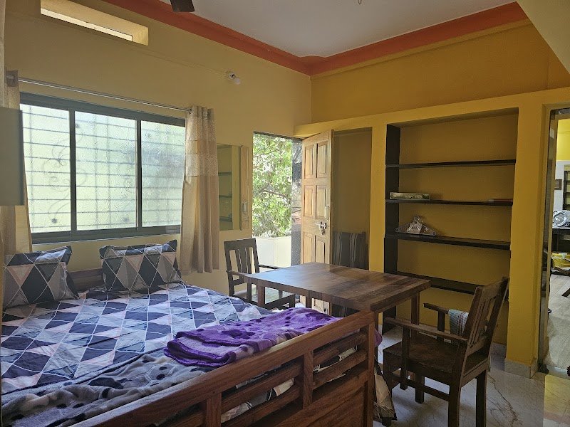 Saikrupa Homestay 2