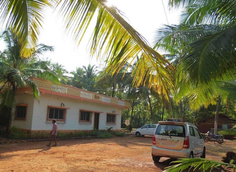 Sheetal Niwas Nyahari