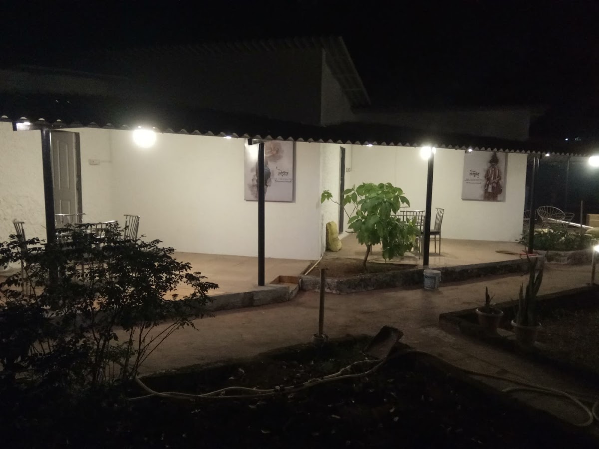 Savli Huts Farm 4