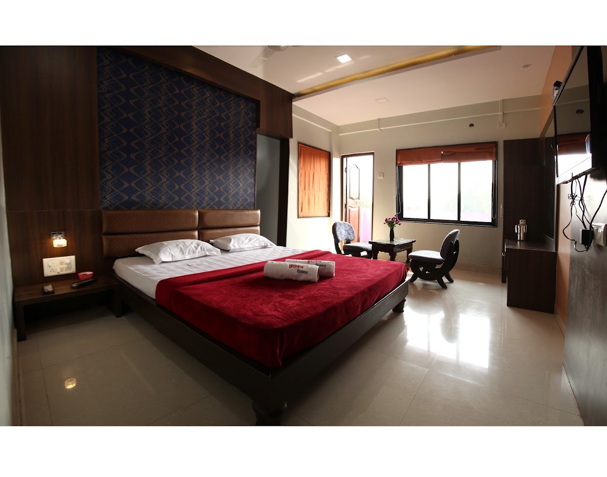 Vrundavan Deluxe 5