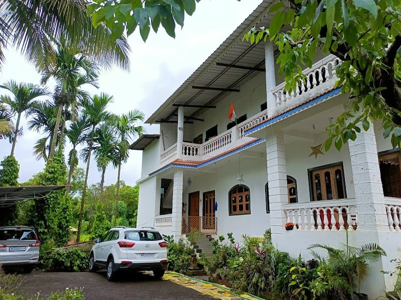 Saloni Village Resort
