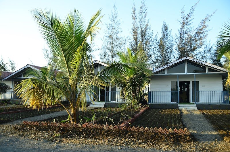 Sanjivani Farm & Resort