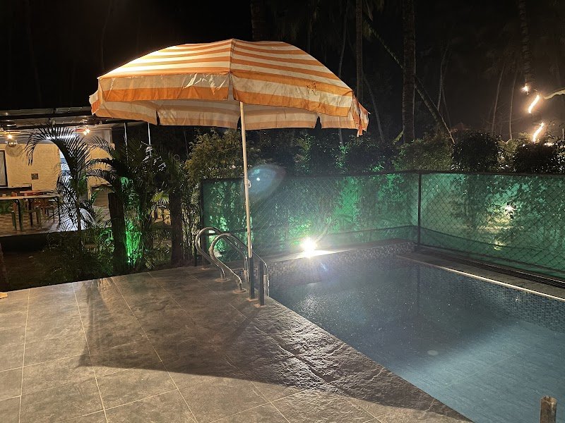 Palm Orchard Agro Resort 5