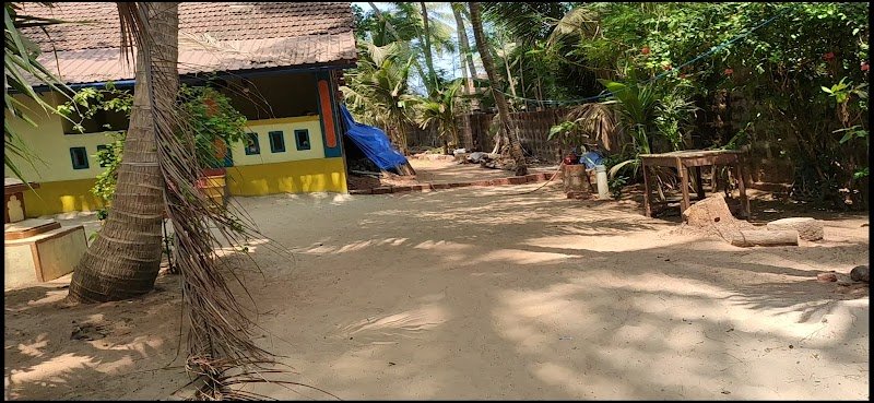 Sham Sundar Beach Resort