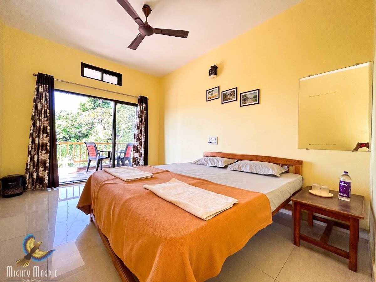 Sohen Beach Resort 2