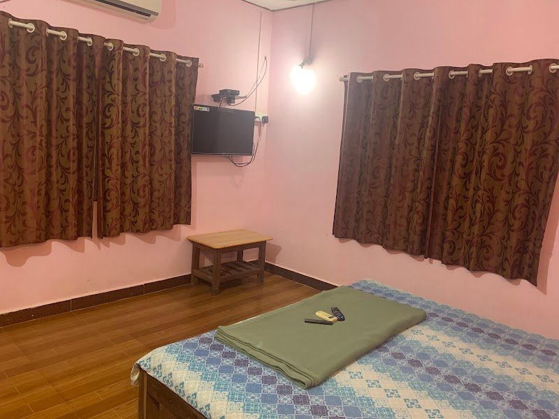 Daryaraja Beach Resort 3