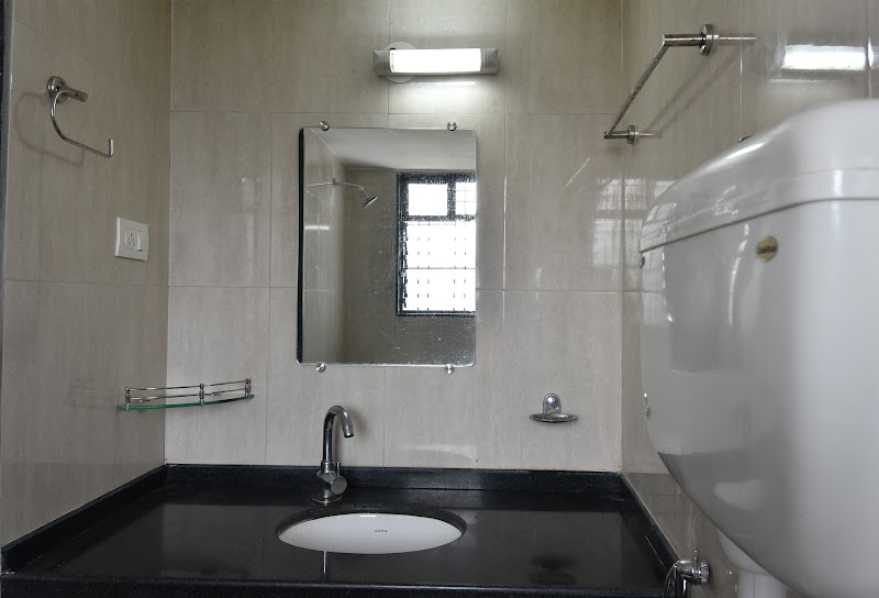 Amboli Hill Resort 3