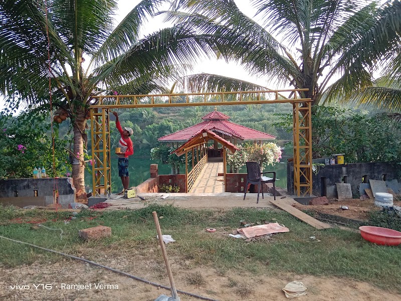 Jeevika Resorts