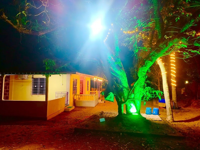 Sunset Seashell Home Stay