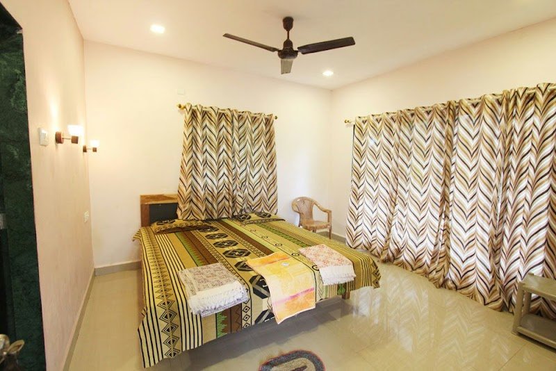 Silica Beach Resort 2