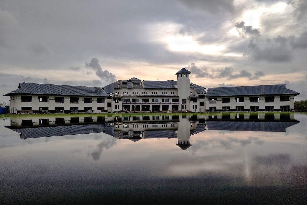 Royal Goldfieldd Club Resort Ltd