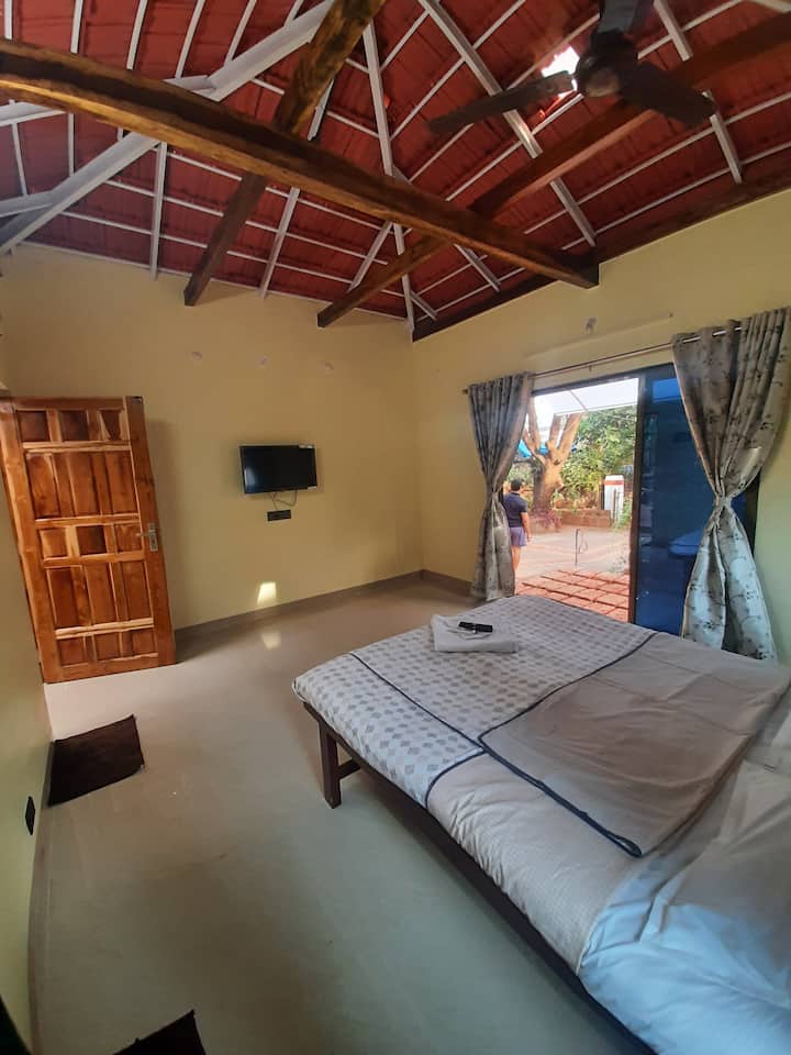 Triskelion Homestay - Authentic Retreat 3