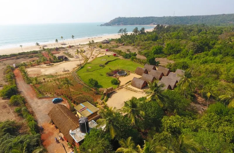 Golven Resort 4