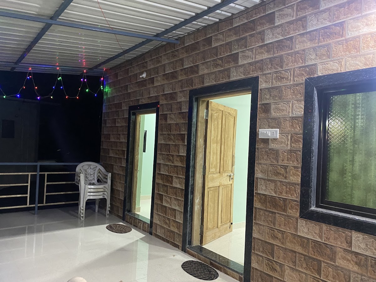 Balaji Home Stay 4