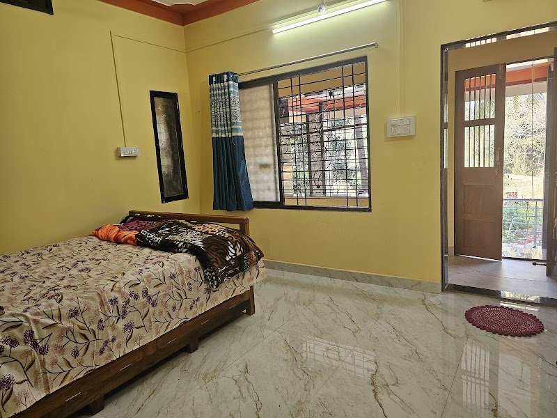 Saikrupa Homestay 3