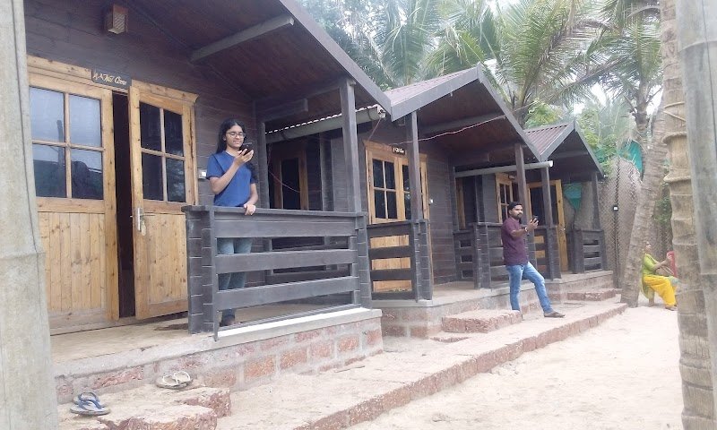 Shining Sand Beach Resort 3