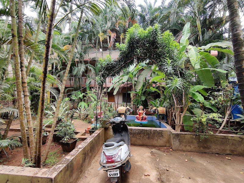 Hotel Maher And Restaurant 3