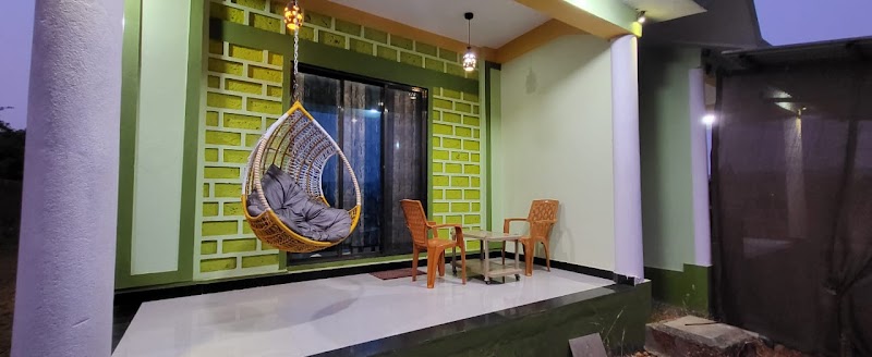 Farm Villa 4