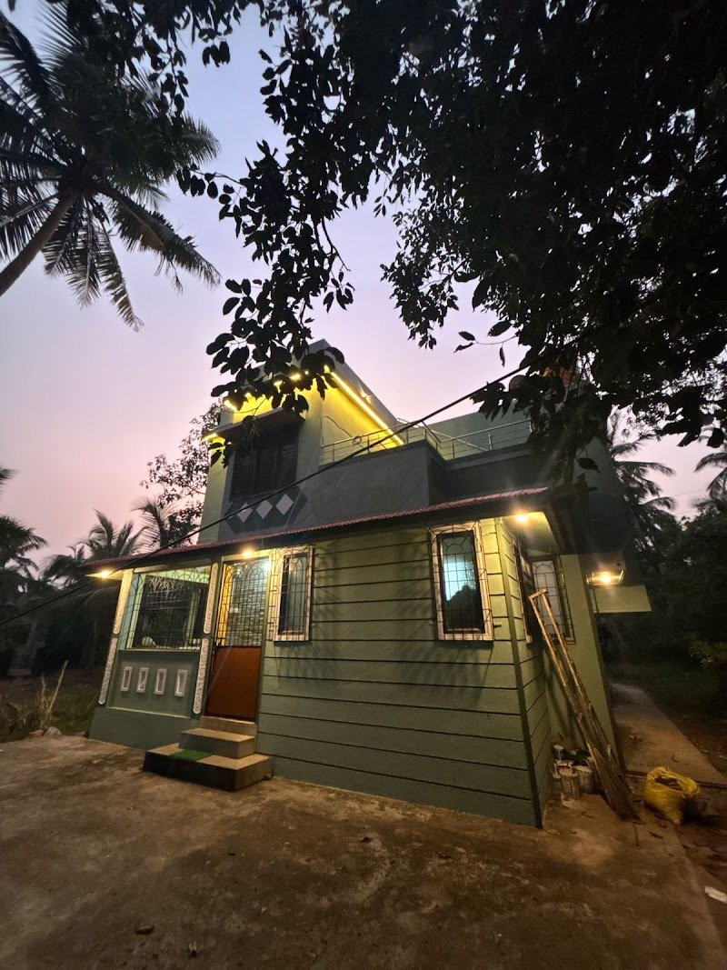 Morje's Beach Homestay