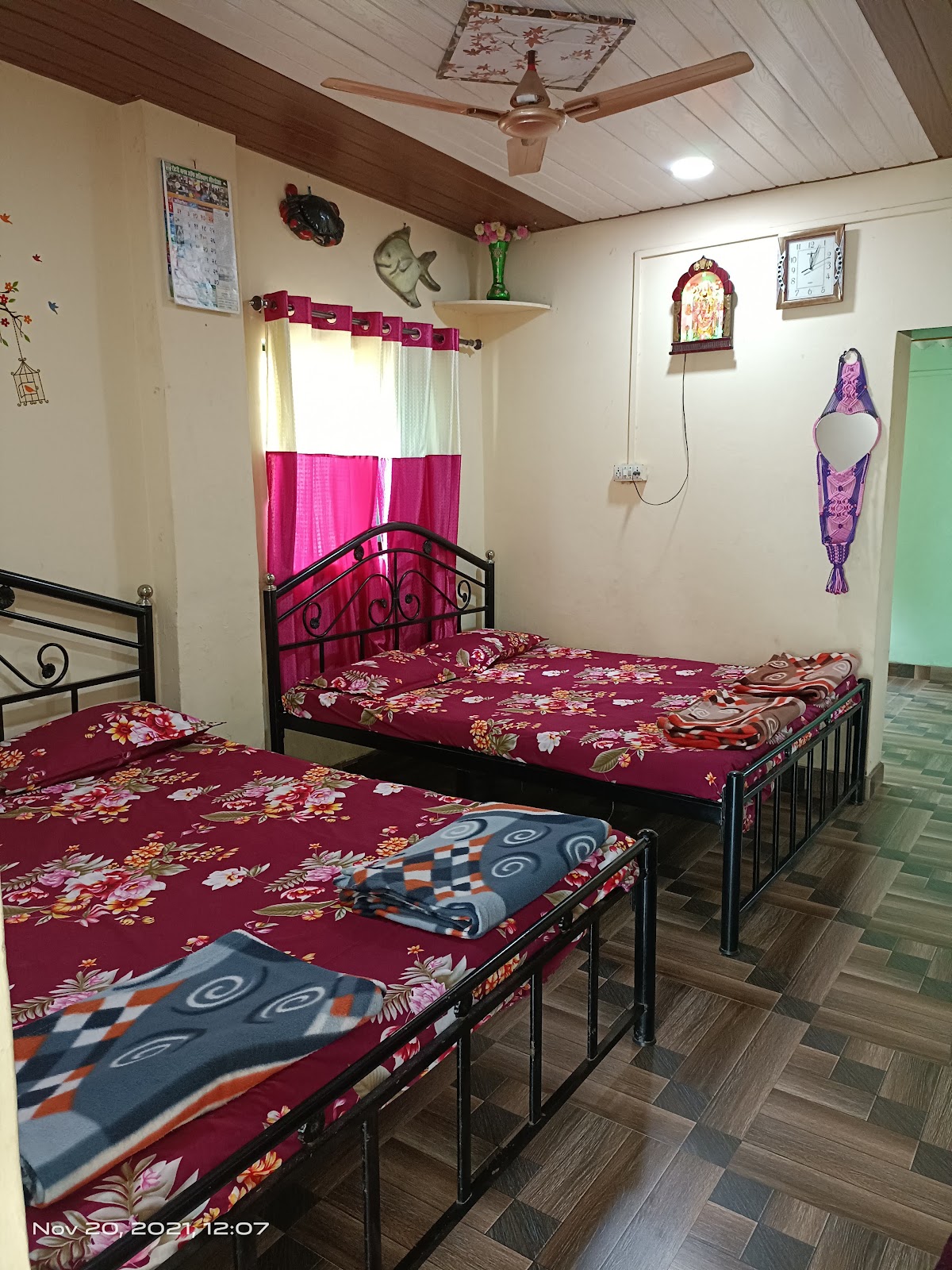 Gharat Cottage 3