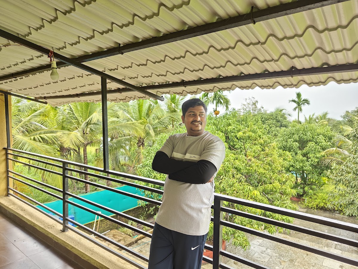 Vedsva Home Stay 5