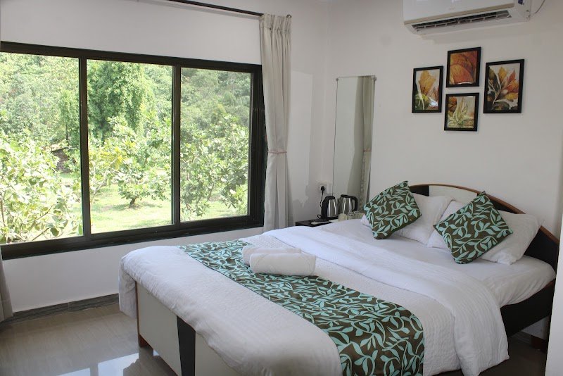 Riverstone Nature Resort 2