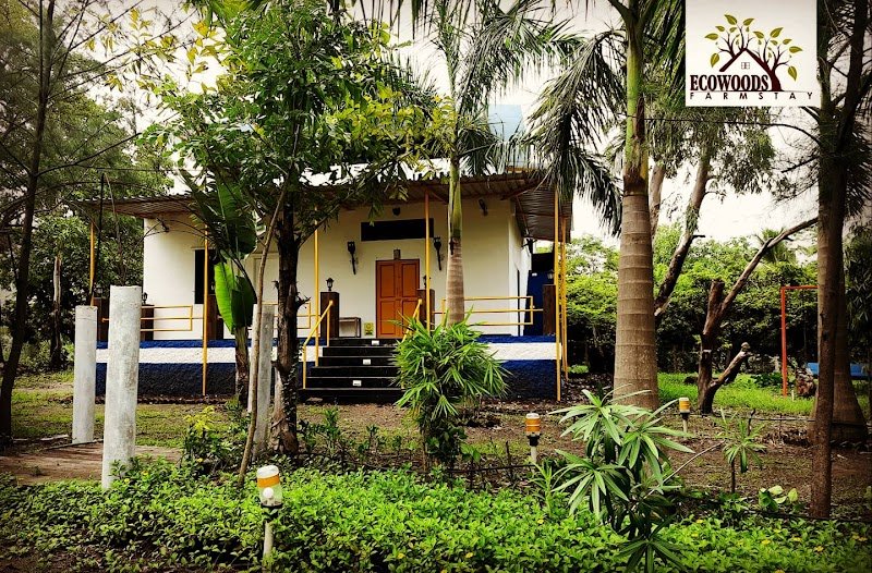 Ecowoods Farmstay