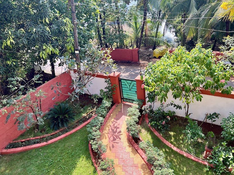 Siddhant Holiday Home 4