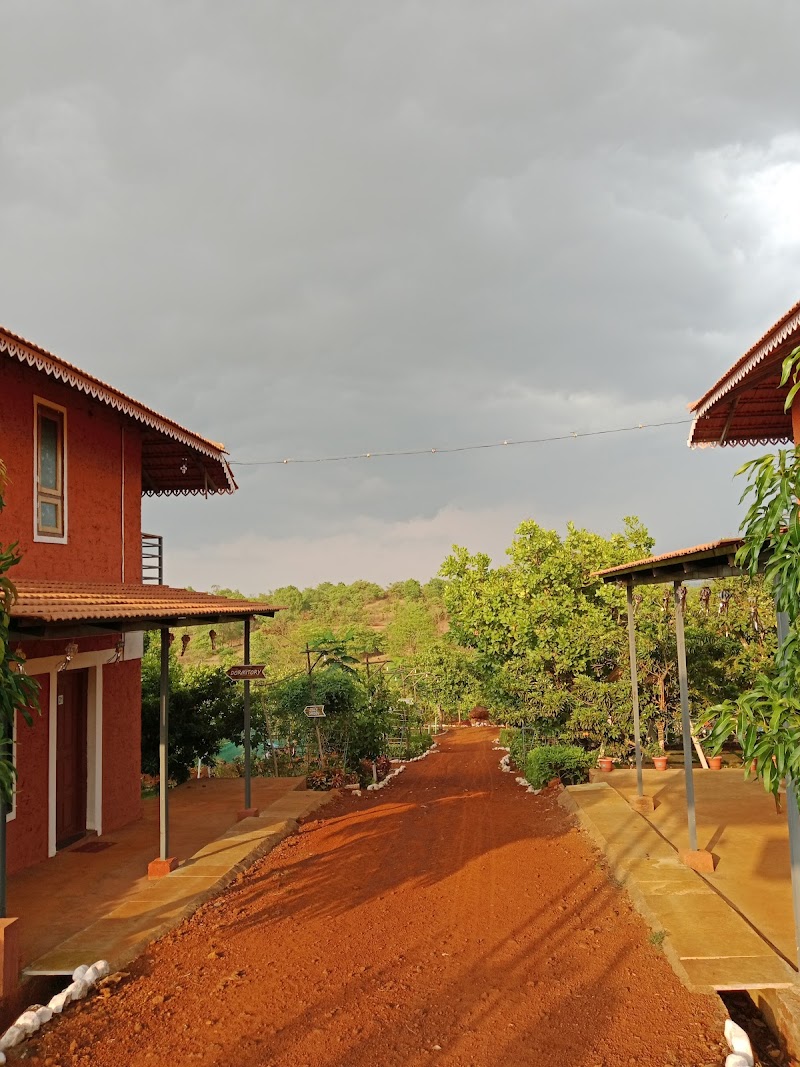 Chaloba Hills Agro Tourism 3