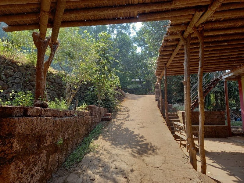 Keshavraj Corner