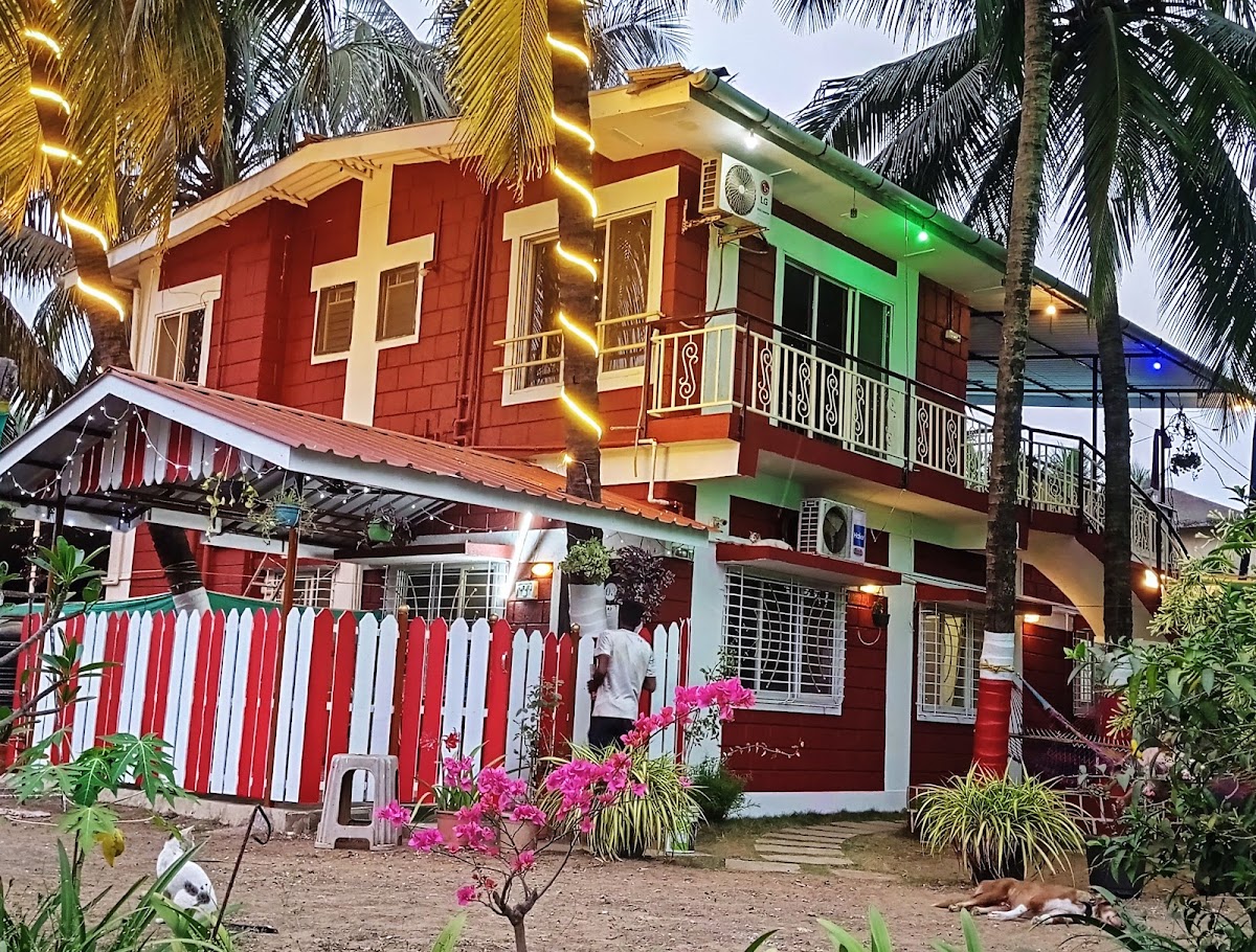 Raj Holiday Home 4