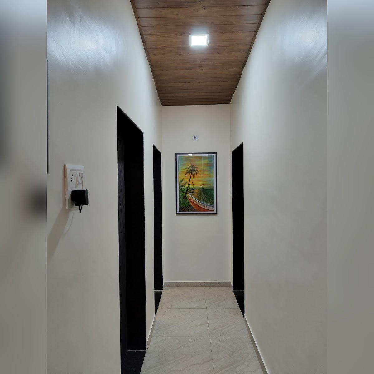 Canvas Beach Stay 3
