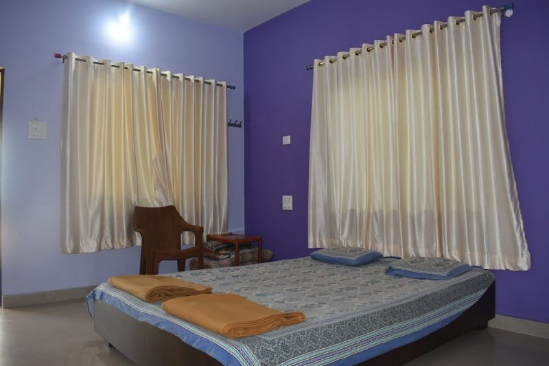 Matoshri Beach Resort 2