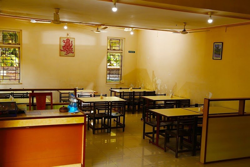 Hotel Durvankur 5