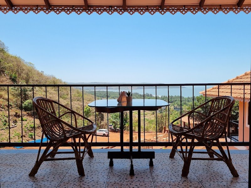 Darya Seaview Resort 5