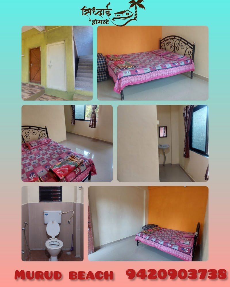Siddhai Homestay 4