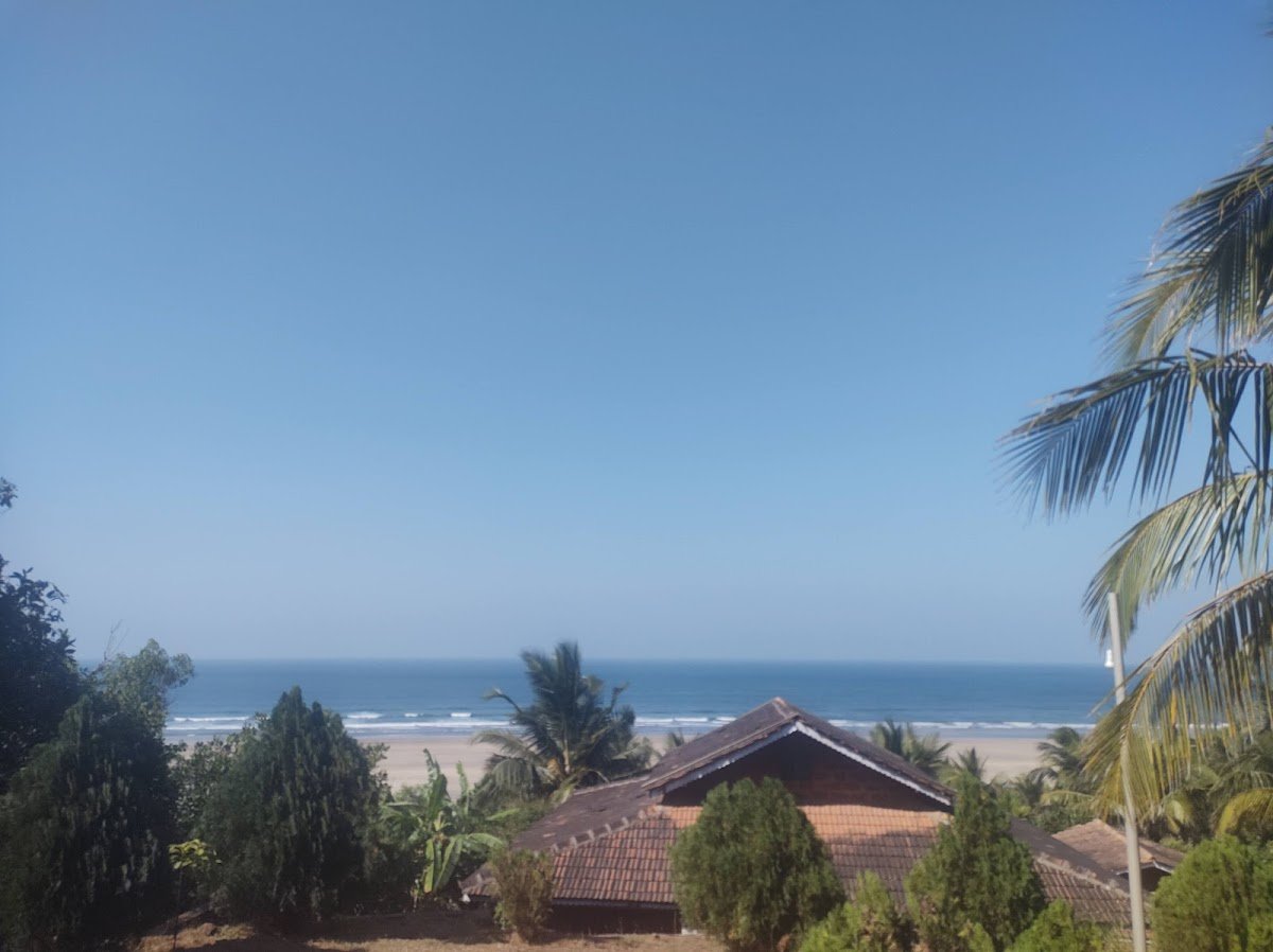 Beachfront Villas 3