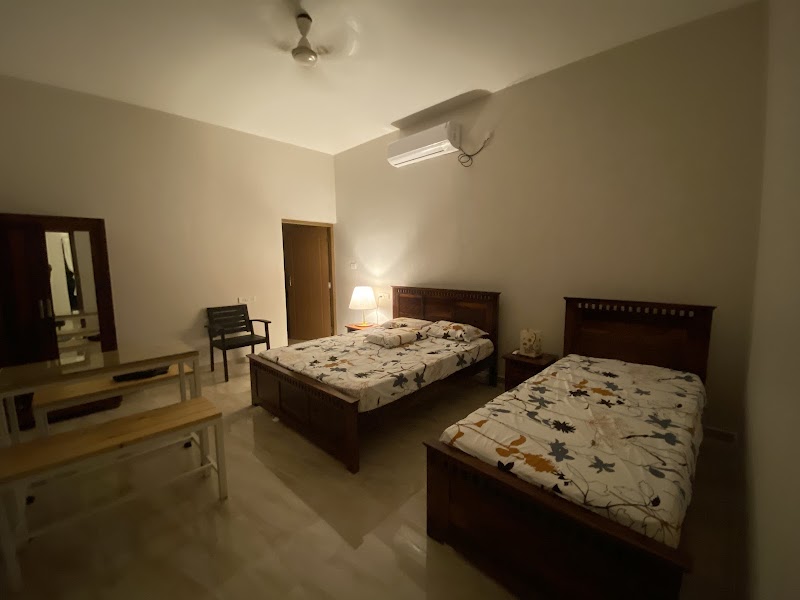 Jessica's Vacation Home 2