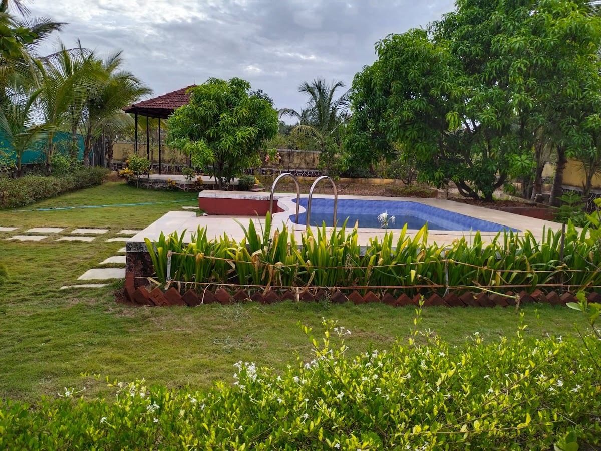 Vedsva Home Stay 3