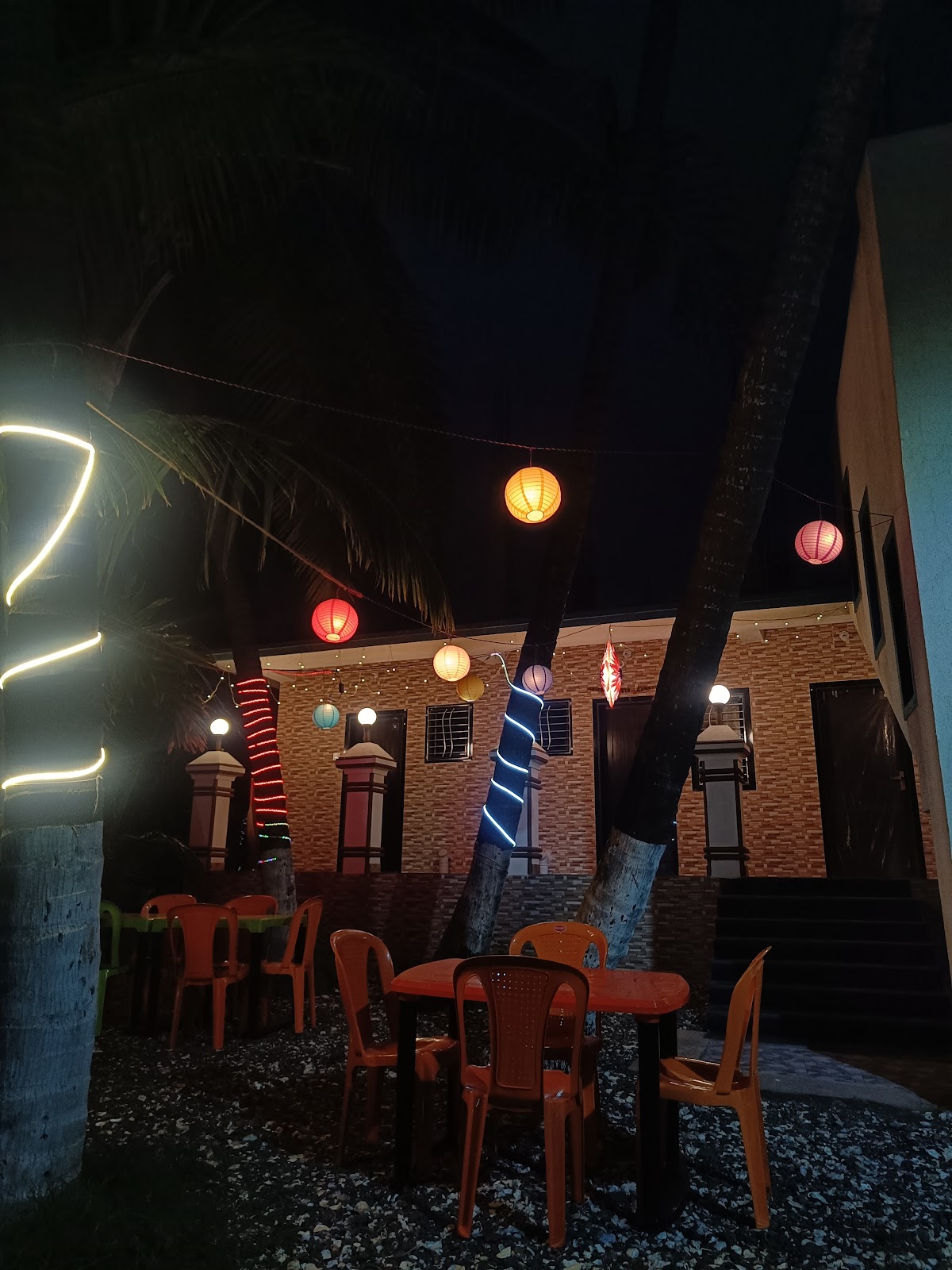 Prabhavati Homestay
