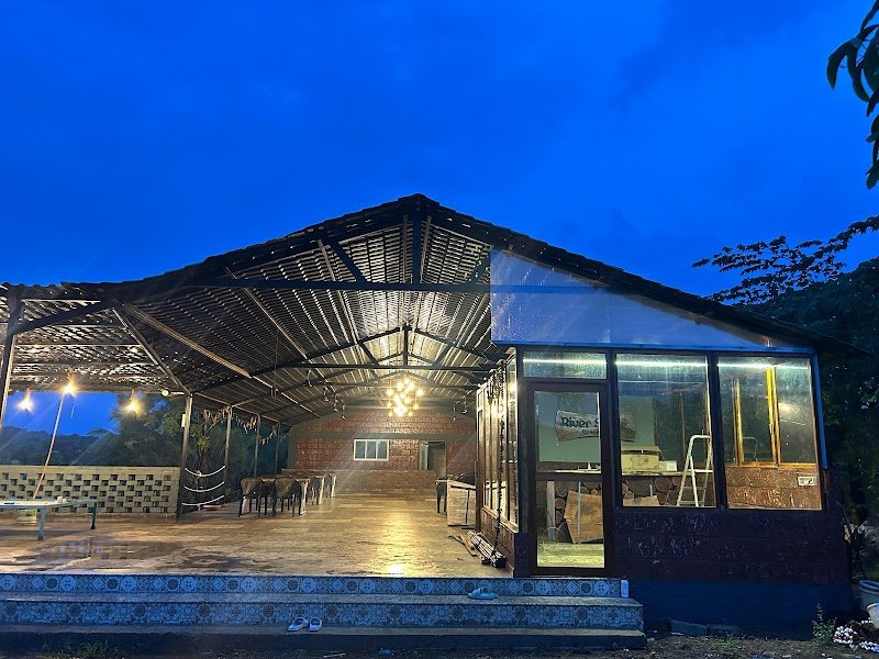 River Stone Resort