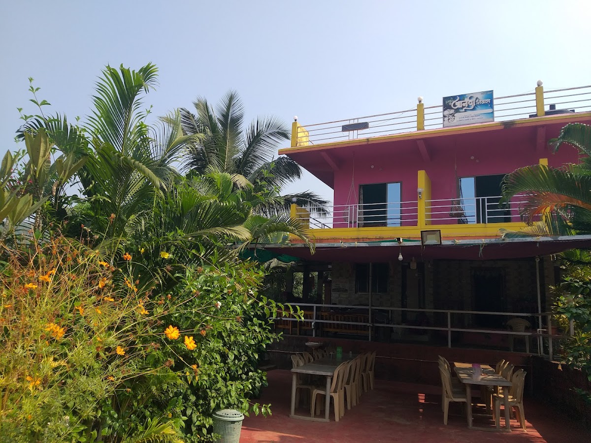 Anandi Niwas  Homestay 5