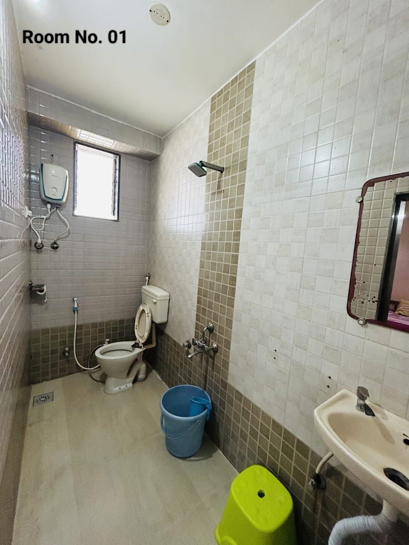 Sai Beach Home 3