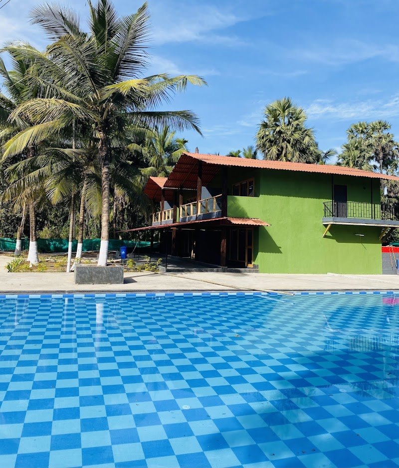 The Bari Resort 3