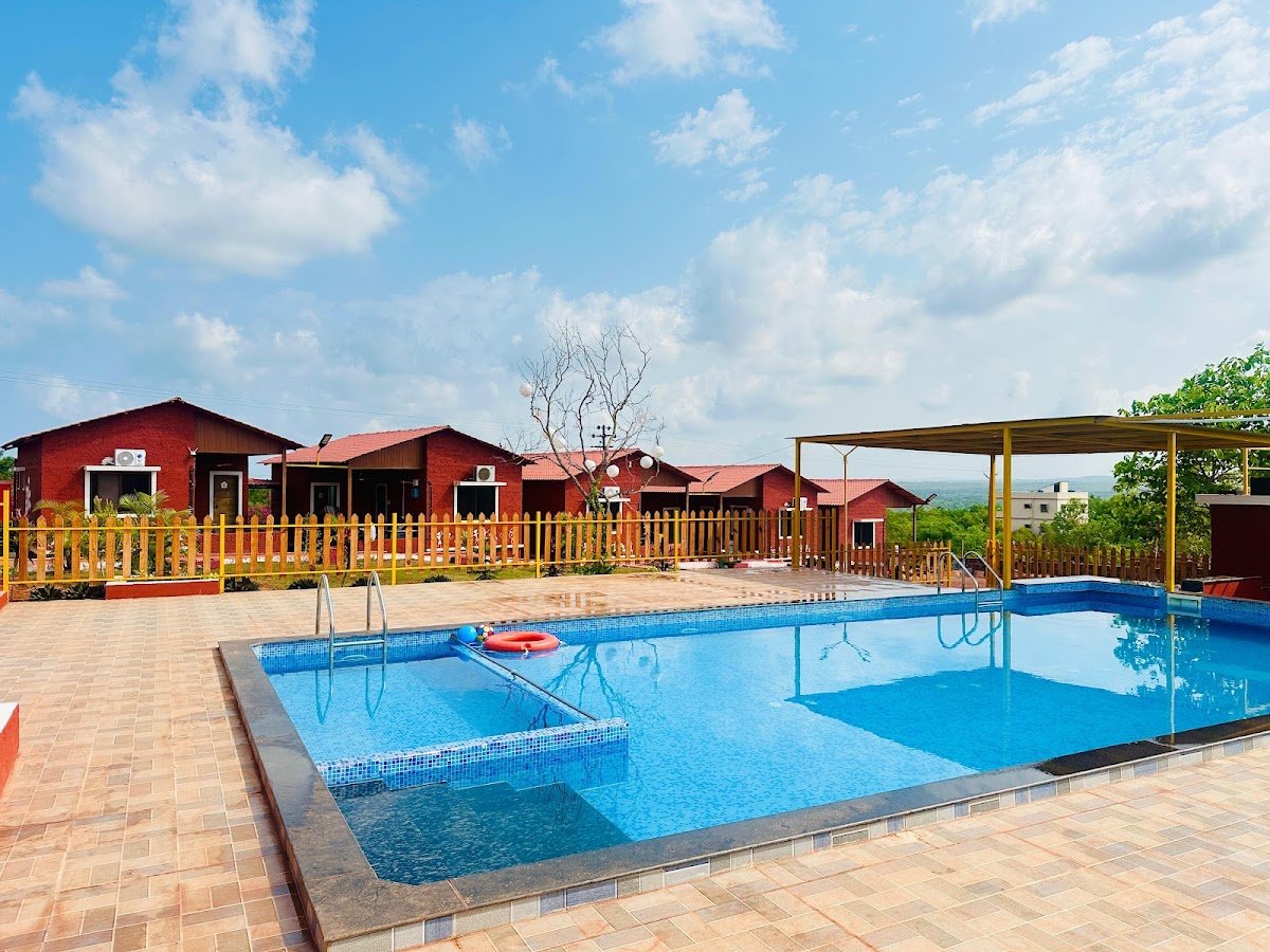 Just Chill Resort 3