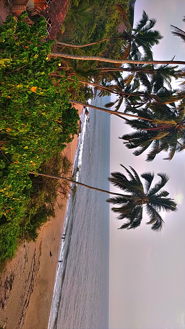 Saguntara Beach Homestay